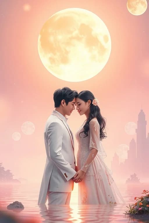 Cá Voi Xanh - Cover image