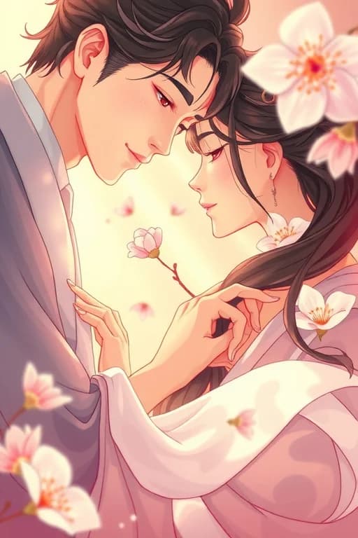 Các Lão Phu Nhân Dưỡng Thành Ký - Cover image