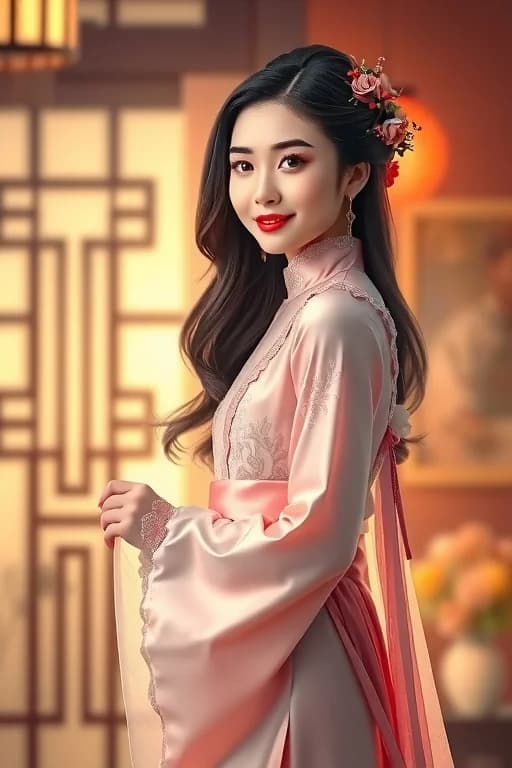 Cách Để Trở Thành Phú Bà - Cover image