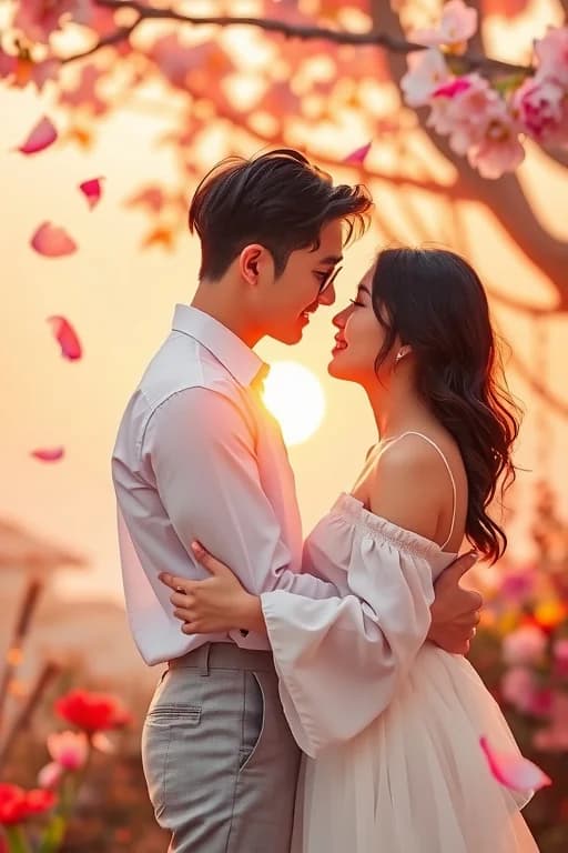 Cách Trở Thành Con Cưng Của Mẹ Chồng Độc Ác - Cover image