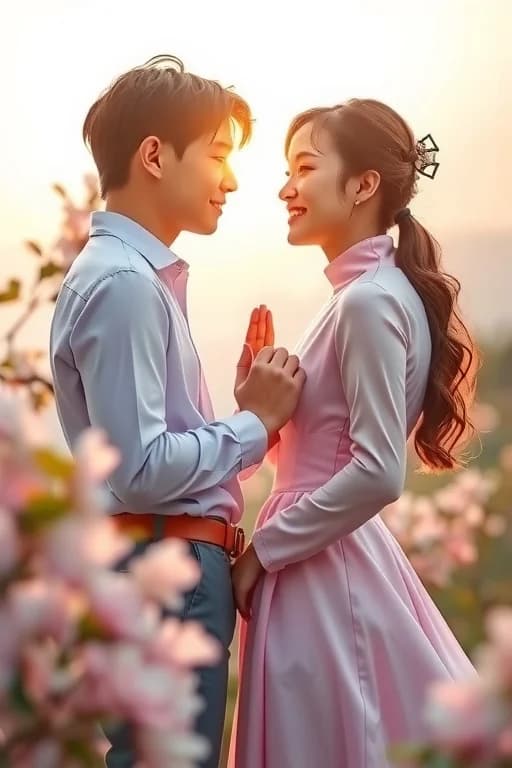 Cái Tên Khắc Sâu Trong Tim - Cover image