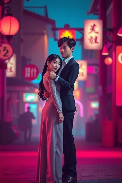 Cái Tên Tra Công Đó Sao Vẫn Chưa Chia Tay Tôi? - Cover image