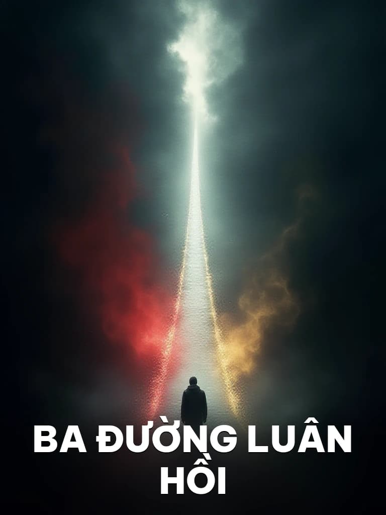 Ba Đường Luân Hồi - Cover image