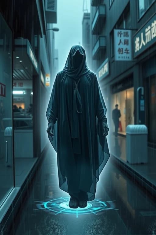 Cấm Bắt Tiểu U Linh Quý Hiếm - Cover image