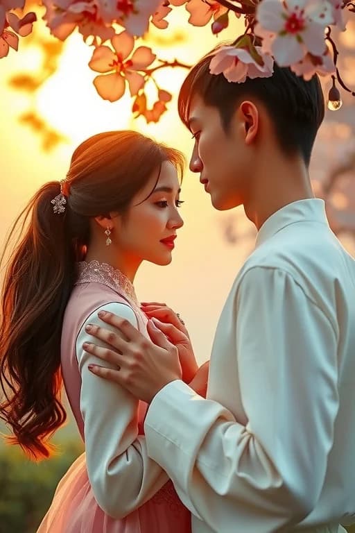 Cạm Bẫy Dịu Dàng - Cover image