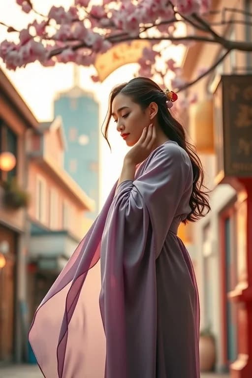 Cảm Hóa Anh Trai Phản Diện - Chanh Chanh - Cover image