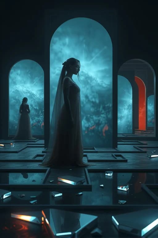 Cấm Huyết Hồng Liên - Cover image