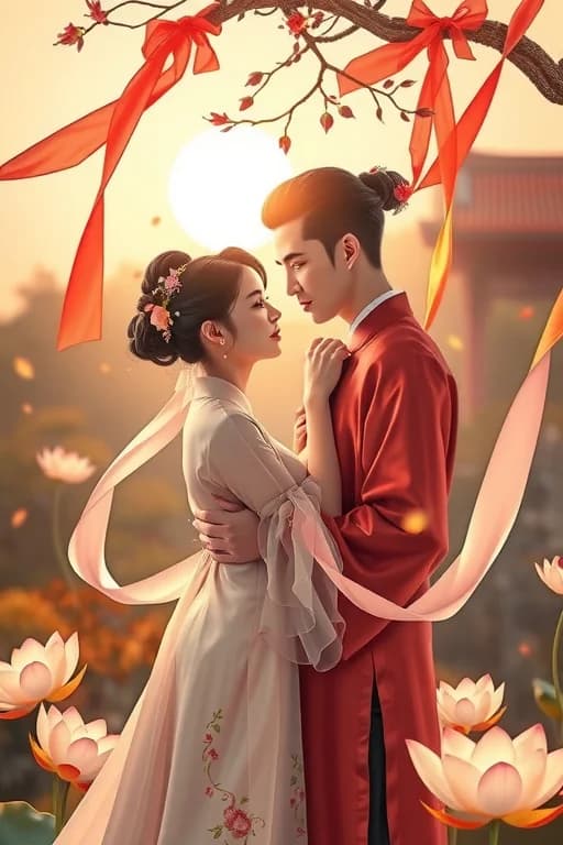 Cẩm Nang Sinh Tồn Của Kẻ Mê Ăn Ở Cổ Đại - Cover image
