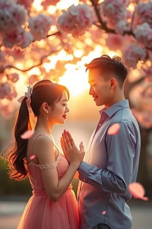 Cẩm Nang Sống Chung Với Trai Trẻ Kém Tuổi - Cover image