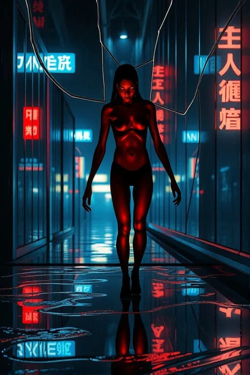 Cẩn Thận Động Thai - Mộc Thê A - Cover image
