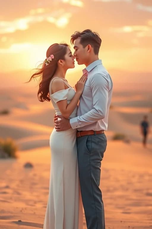 Cánh Đồng Hoang Vu - Cover image