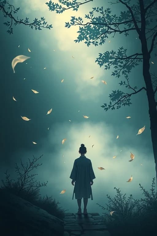 Cất Cánh - Cover image