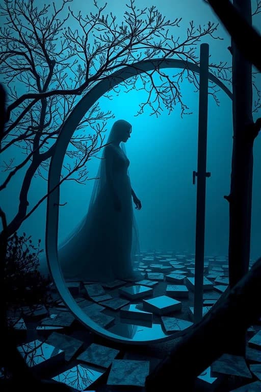 Cậu Ấy Chạm Khẽ Tay Tôi - Ngải Ngư - Cover image