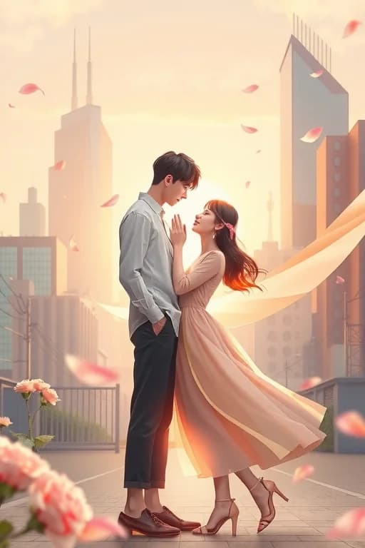 Cậu Ấy Thật Nhỏ Mọn - Trường Yên - Cover image