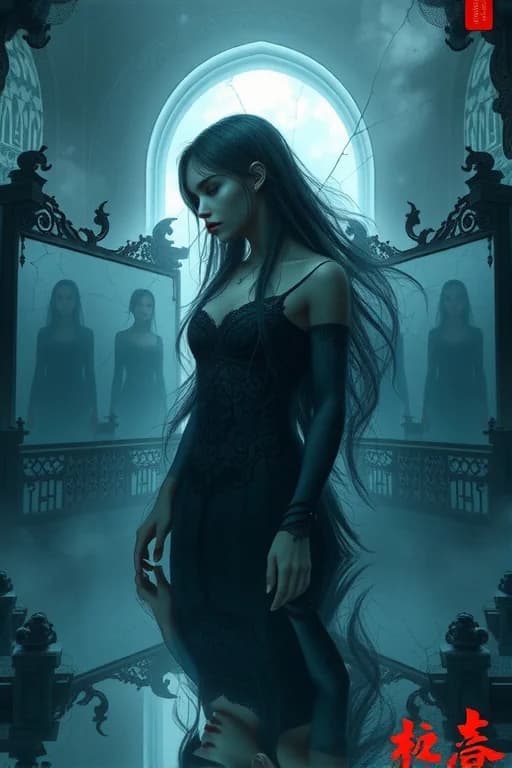 Cầu Chu Tước - Cover image