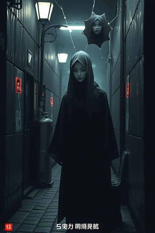 Câu Chuyện Nhạt Nhẽo - Trương Đại Cát - Cover image