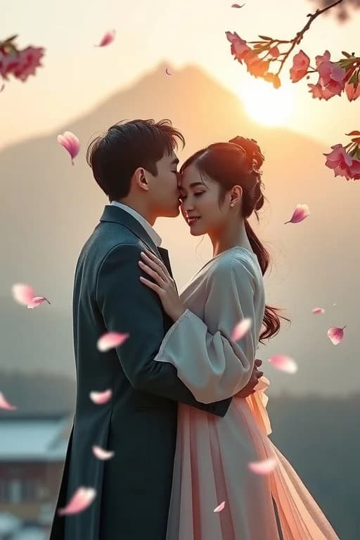 Câu Chuyện Phù Sinh 2 - Sa La Song Thụ - Cover image