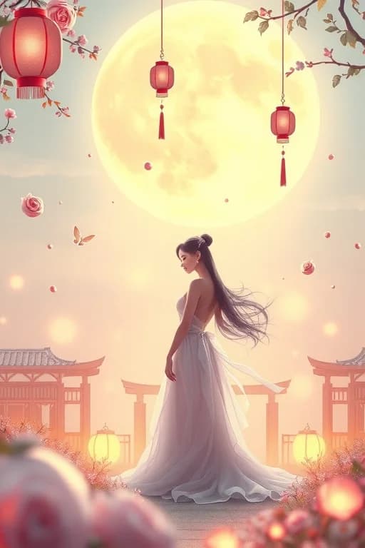 Cầu Được Ước Thấy - Cover image