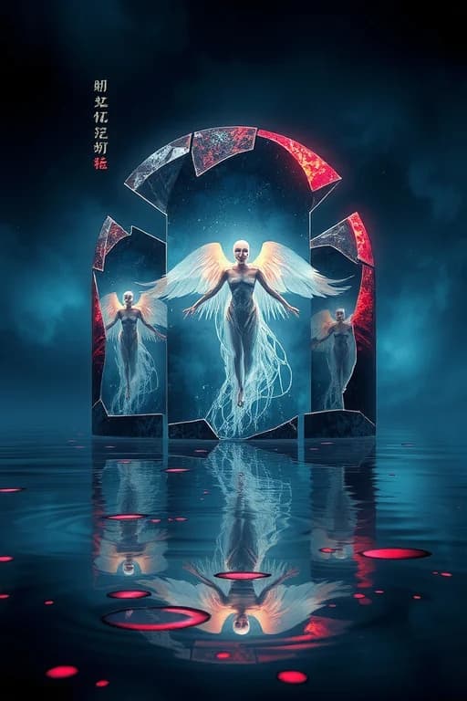 Cầu Ma - Khúc Tiểu Khúc - Cover image