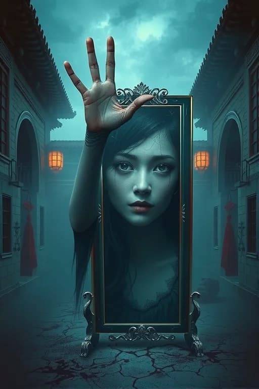 Cầu Thần Không Bằng Cầu Ta - Cover image