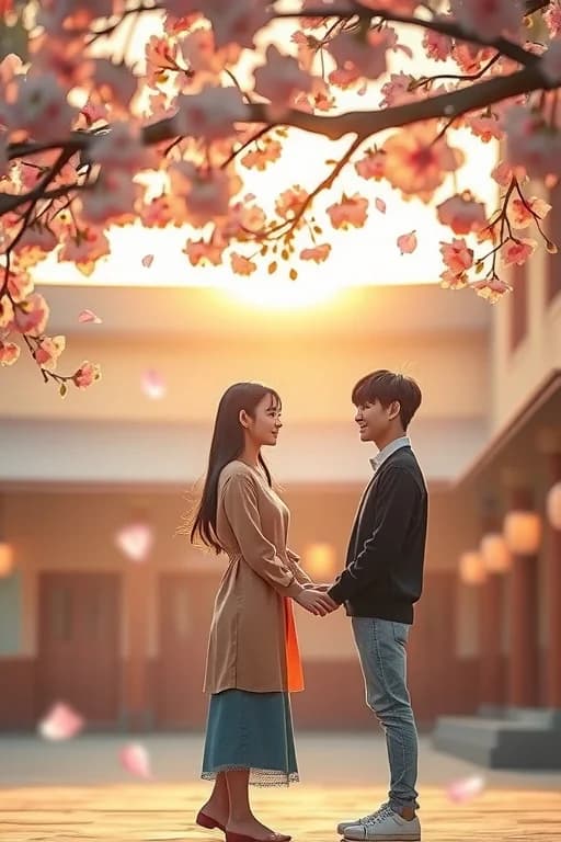 Câu Truyện Của Cừu - Cover image