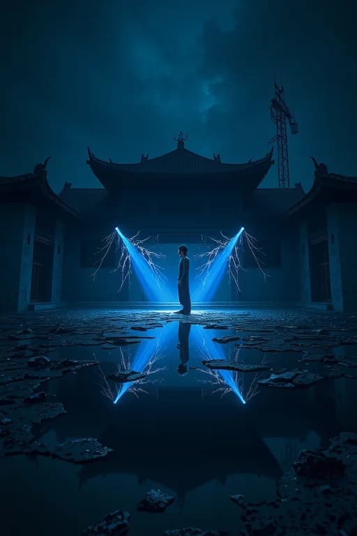 Cầu Xin Anh Từ Hôn Đi - Cover image
