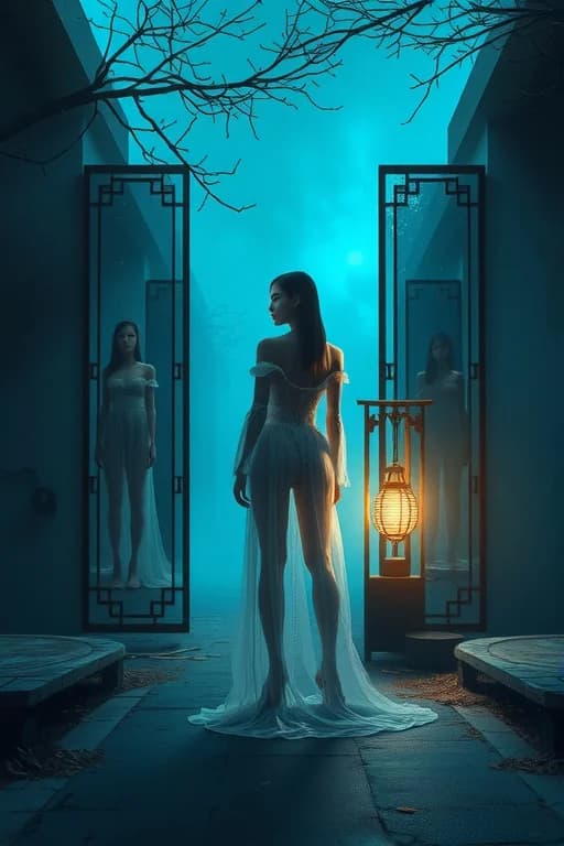 Cha Chó - Cover image
