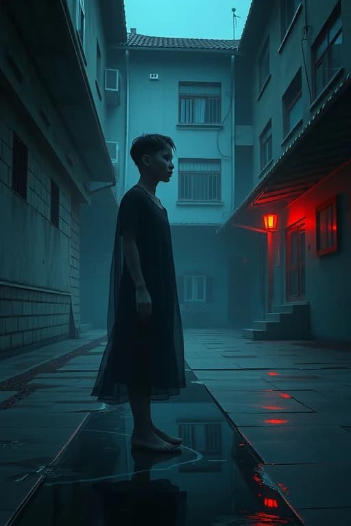 Cha Mỹ Nhân Của Ta Hắc Hoá Rồi!!! - Cover image