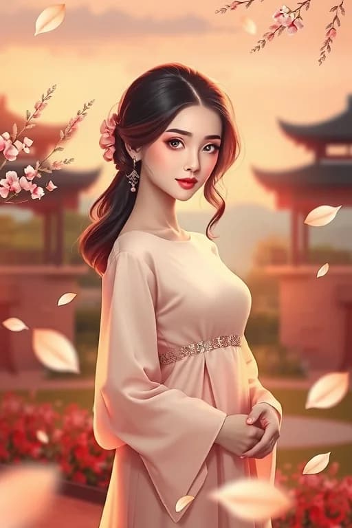 Cha Tổng Tài: Mẹ Và Bảo Bảo Trở Về Rồi! - Cover image