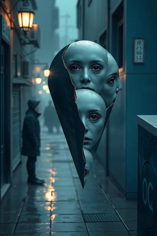 Chạm Đến Tim Anh - Cover image