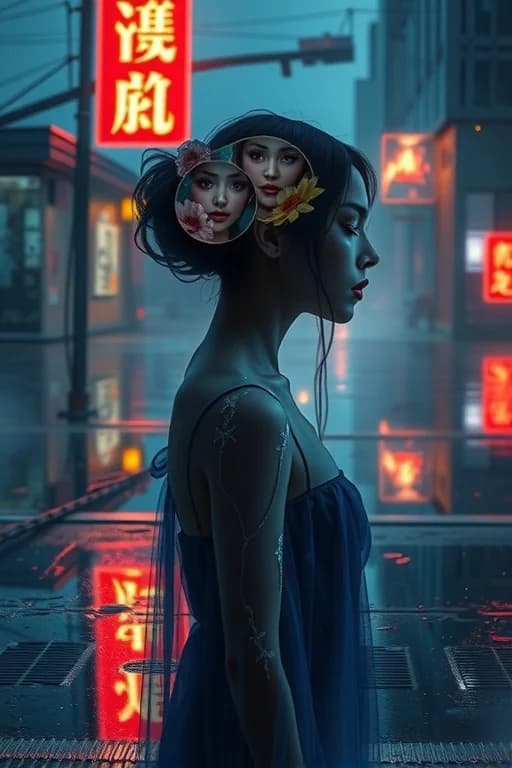 Chạm Vào Ngọn Lửa Nơi Anh - Cover image