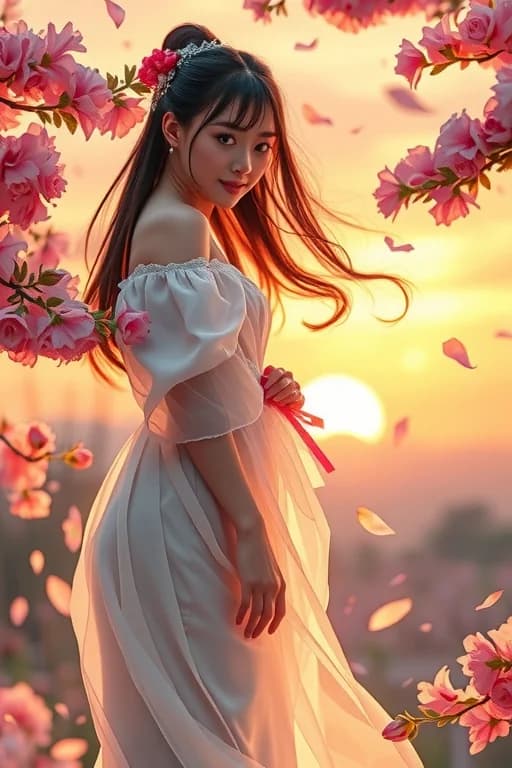 Chàng Rể Bí Ẩn - Cover image