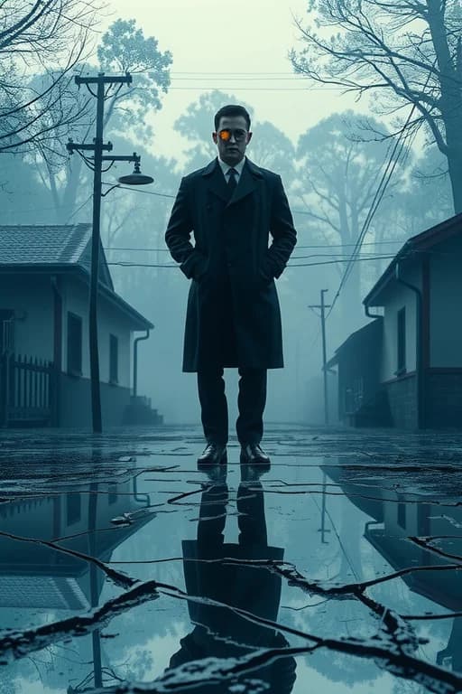 Chào Buổi Sáng: Ông Xã Cool Ngầu - Cover image
