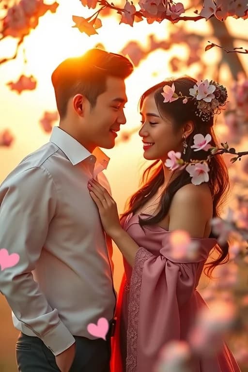 Chào Mừng Đến Với Đại Hội Lật Mặt - Cover image