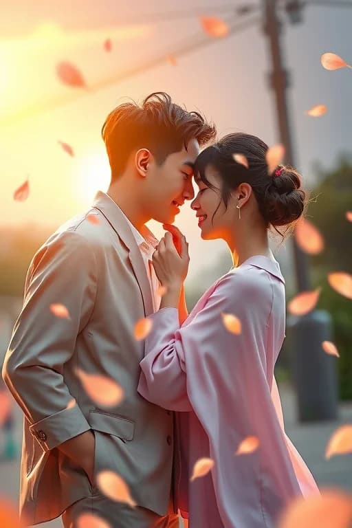 Chất Ổn Định Cảm Xúc Của Hoắc Thiếu - Cover image