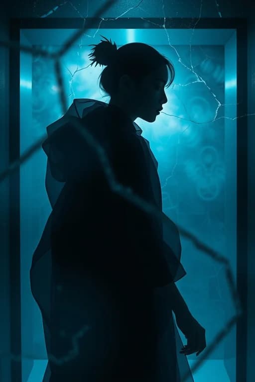 Cháy Bỏng - Khước Nha - Cover image