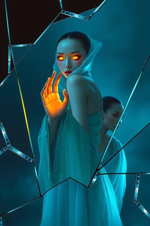 Chạy Nạn Không? Ta Có Bàn Tay Vàng! - Cover image