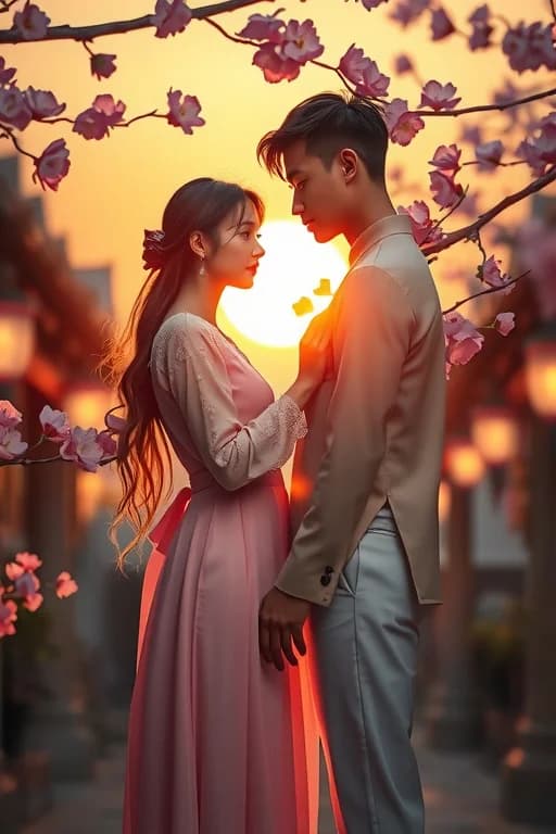 Cháy Nắng - Bát Bảo Chúc Chúc - Cover image