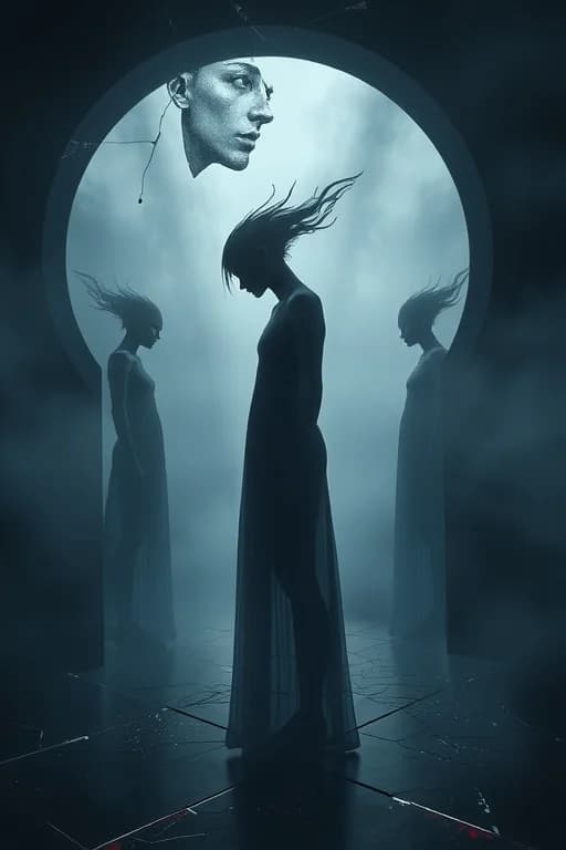 Chạy Tình - Thải Hồng Đường - Cover image