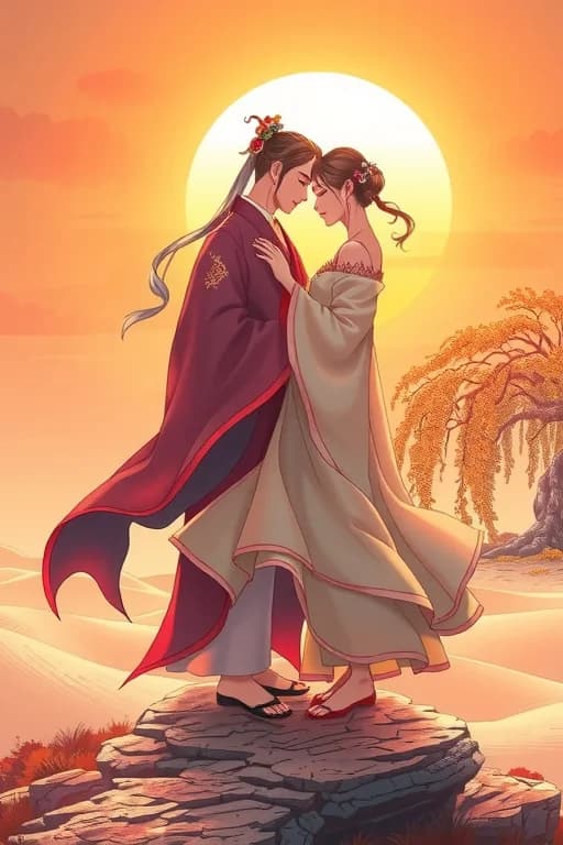 Chạy Trời Không Khỏi Nắng - Cover image