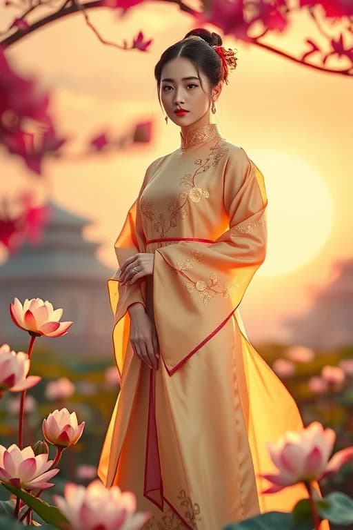 Chỉ Cần Là Nàng, Ta Nguyện Ý Mắc Câu - Cover image