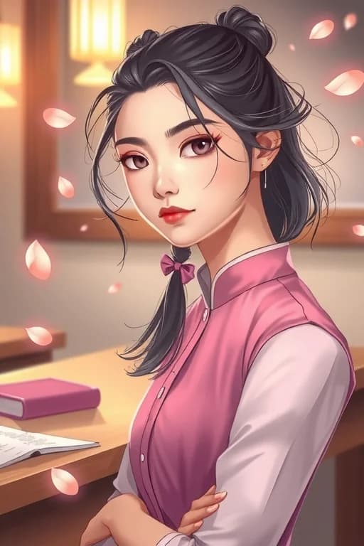 Chỉ Có Thể Cưng Chiều - Cover image