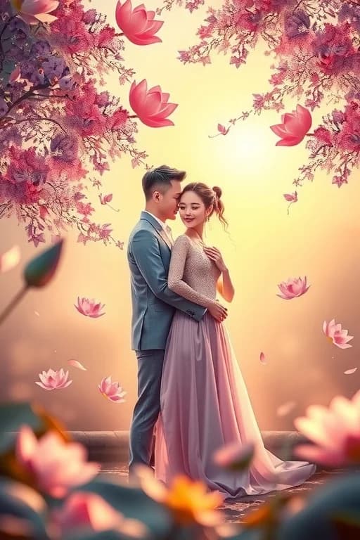 Chị Dâu Của Nữ Chính - Cover image