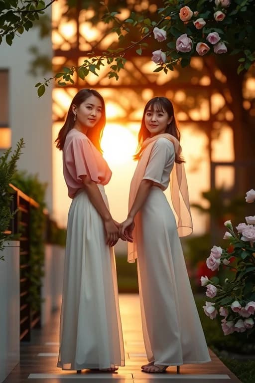 Chị Dâu Tôi Từng Là Bạn Gái Cũ - Cover image