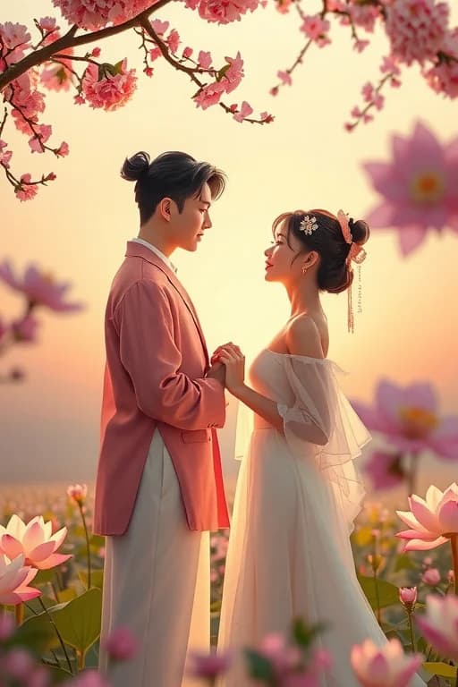Chị Gái Độc Thân Muốn Yêu Đương Rồi! - Cover image