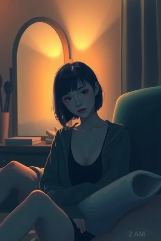 Chị Gái Tôi, Tôi Phải Bảo Vệ! - Cover image