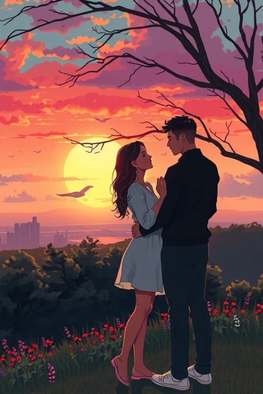 Chị Họ Thanh Tao Như Cúc - Cover image
