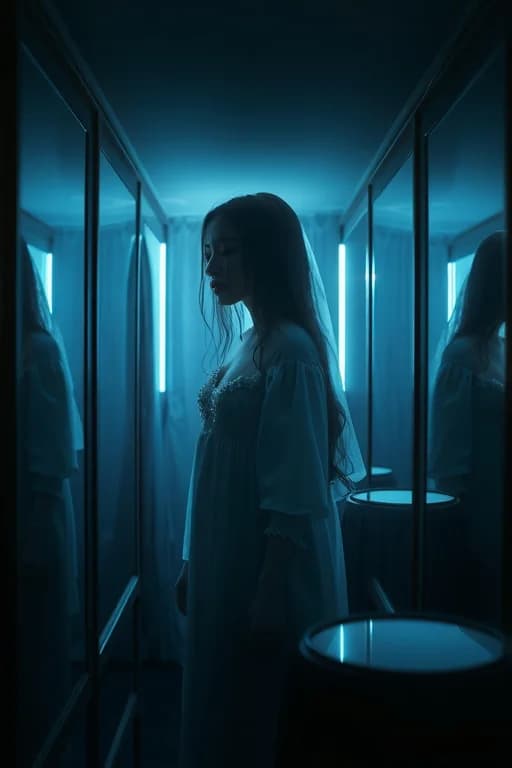 Chỉ Là Đã Nghiêm Túc Với Em - Cover image