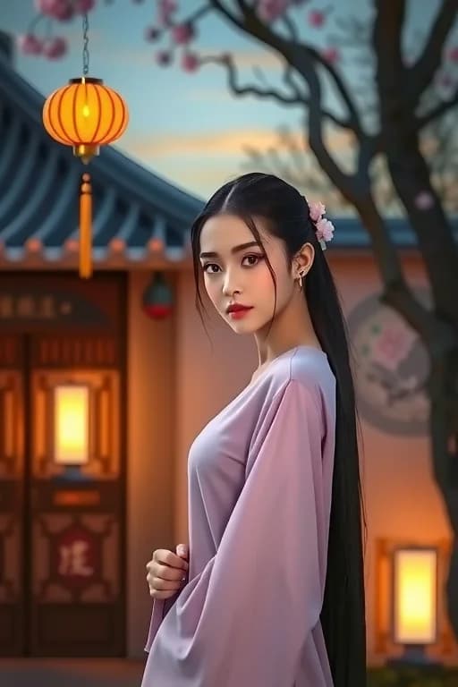 Chỉ Là Hàng Xóm Thôi Mà! - Cover image