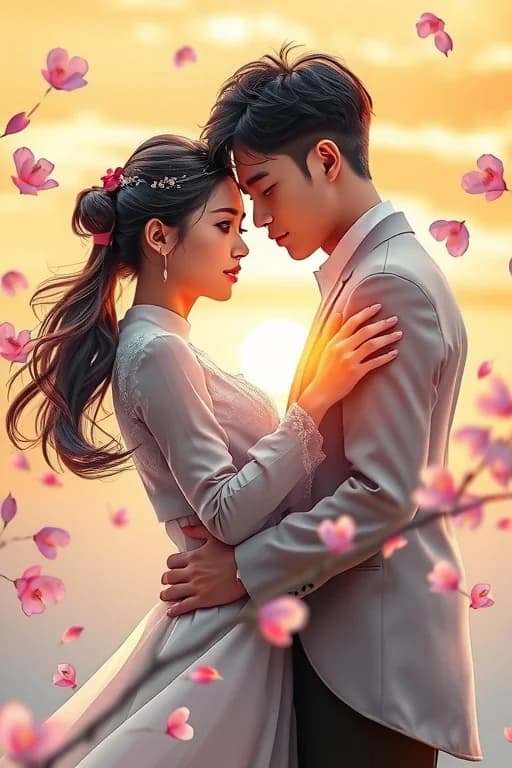 Chỉ Làm Nũng Với Anh - Cover image